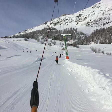 Apartment In W Ngle Tyrol With Walking Trails Near 罗伊特 外观 照片