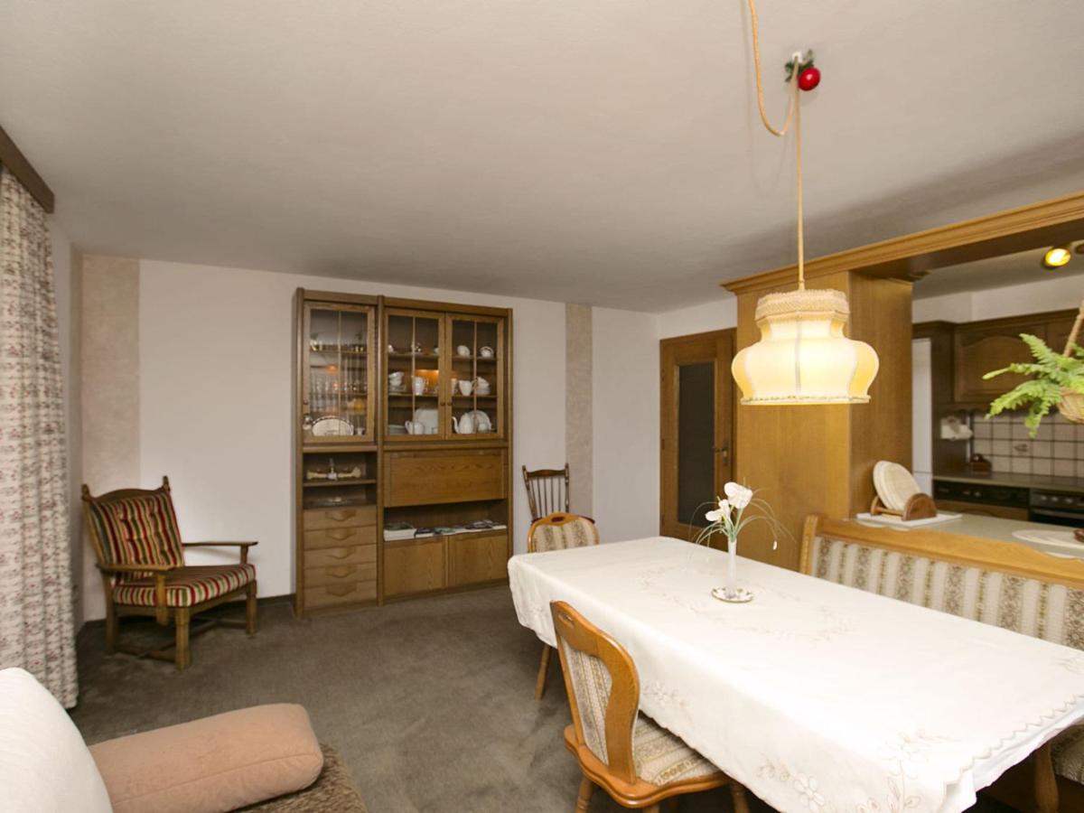 Apartment In W Ngle Tyrol With Walking Trails Near 罗伊特 外观 照片