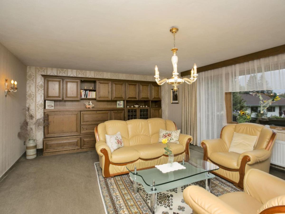 Apartment In W Ngle Tyrol With Walking Trails Near 罗伊特 外观 照片