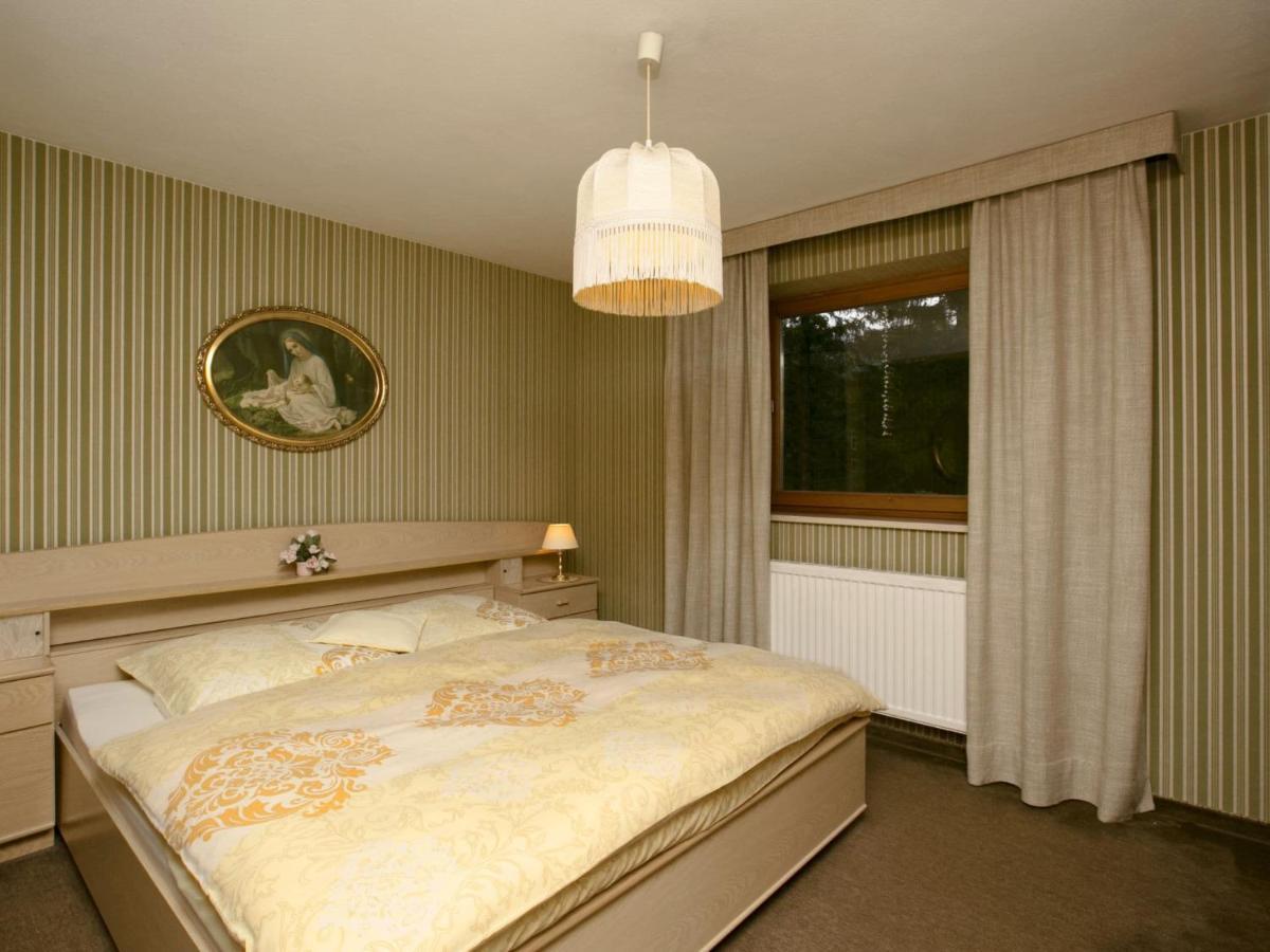 Apartment In W Ngle Tyrol With Walking Trails Near 罗伊特 外观 照片