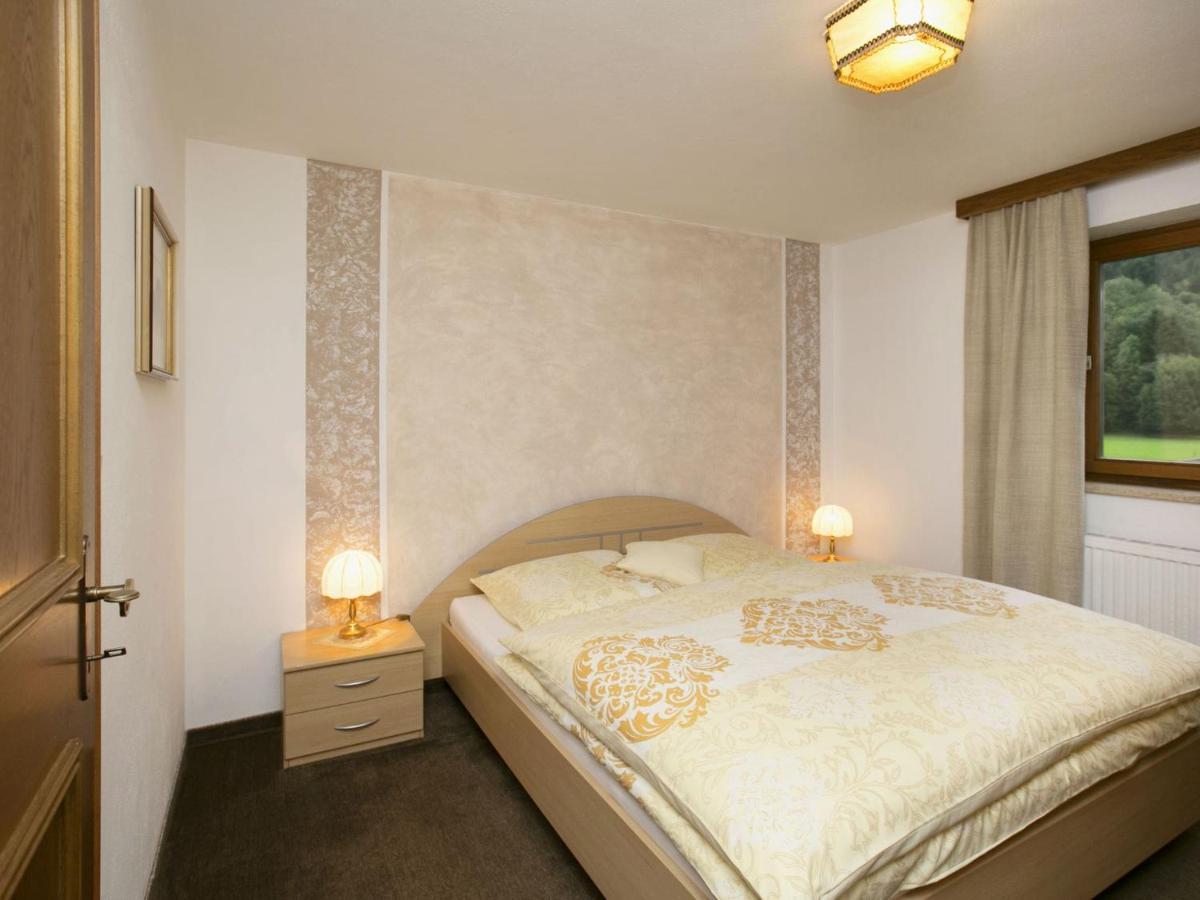 Apartment In W Ngle Tyrol With Walking Trails Near 罗伊特 外观 照片
