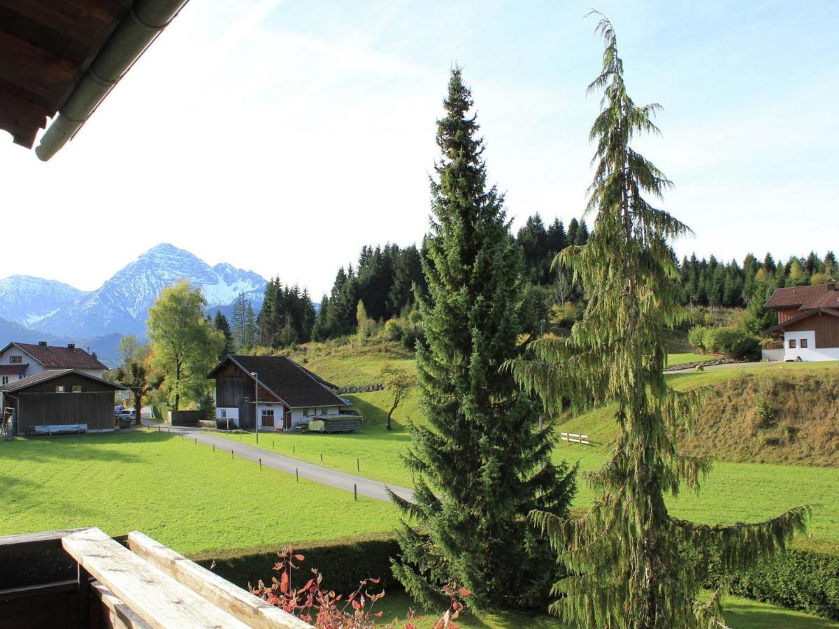 Apartment In W Ngle Tyrol With Walking Trails Near 罗伊特 外观 照片