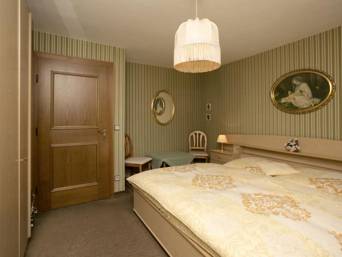 Apartment In W Ngle Tyrol With Walking Trails Near 罗伊特 外观 照片