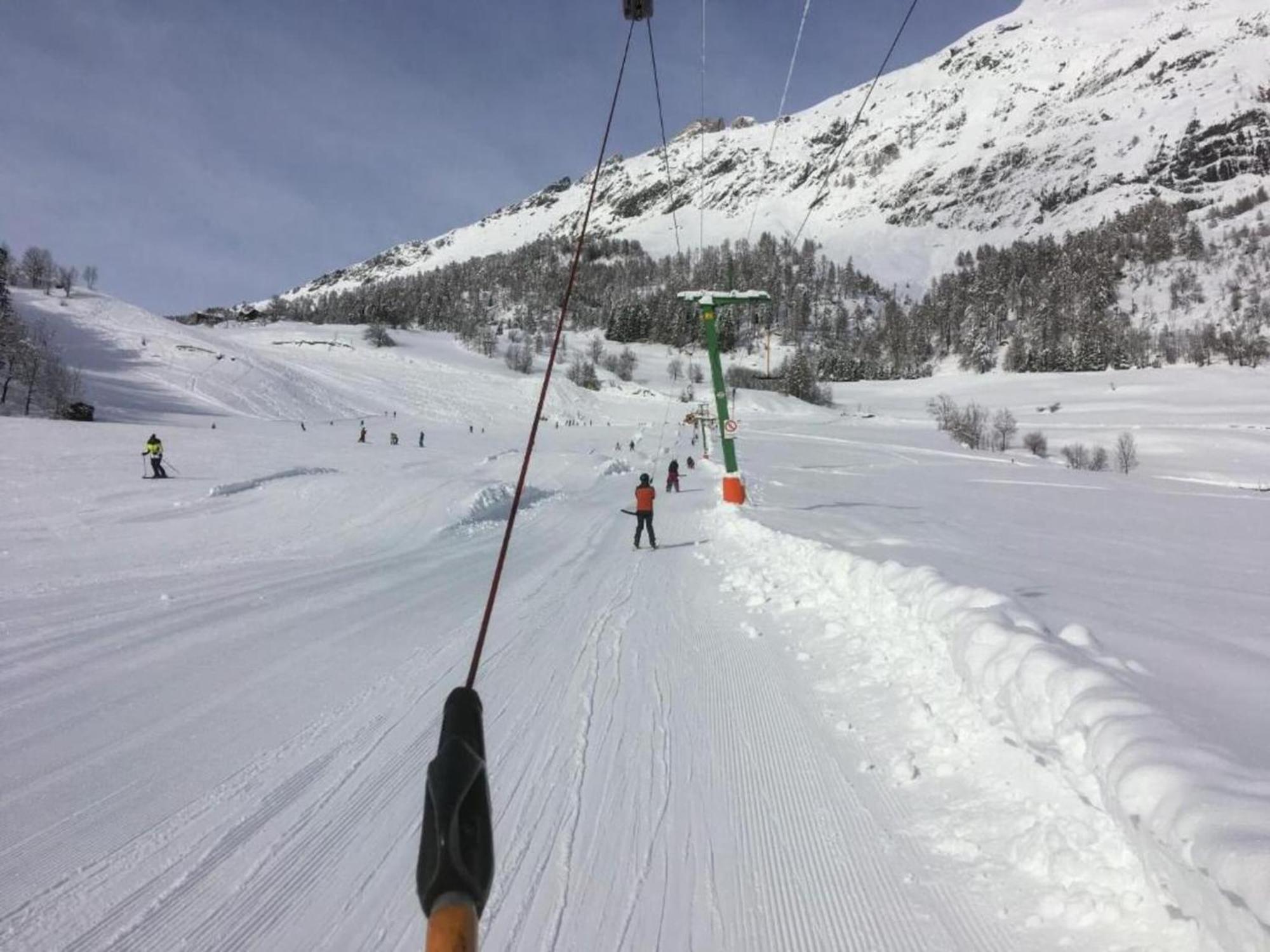 Apartment In W Ngle Tyrol With Walking Trails Near 罗伊特 外观 照片