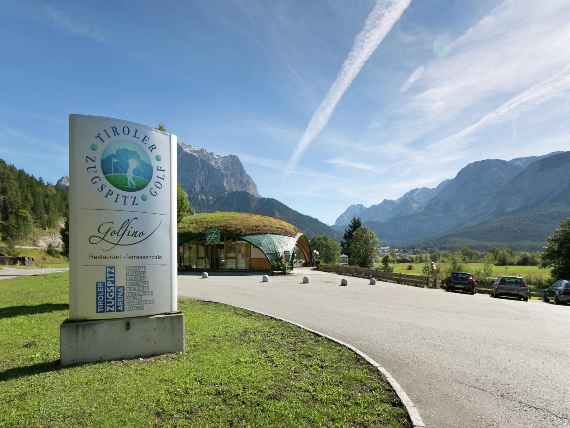 Apartment In W Ngle Tyrol With Walking Trails Near 罗伊特 外观 照片