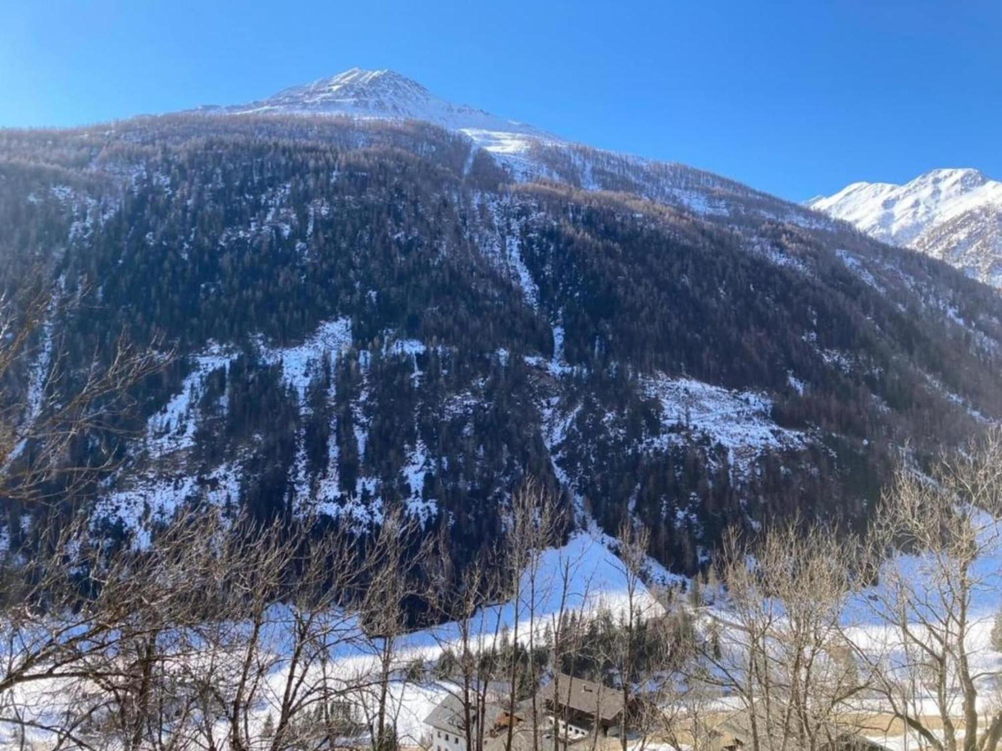 Apartment In W Ngle Tyrol With Walking Trails Near 罗伊特 外观 照片