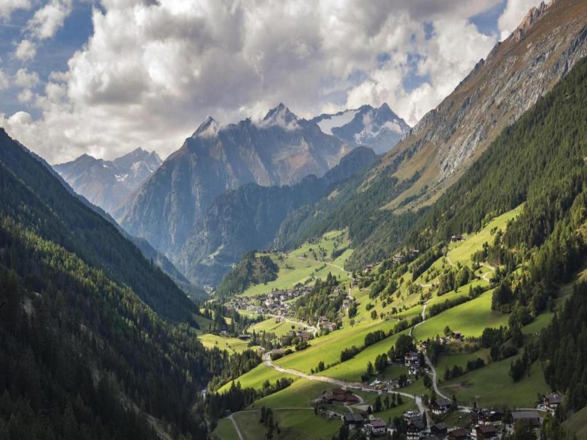 Apartment In W Ngle Tyrol With Walking Trails Near 罗伊特 外观 照片